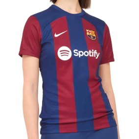 Maglia Barcellona Femmina 2023/2024